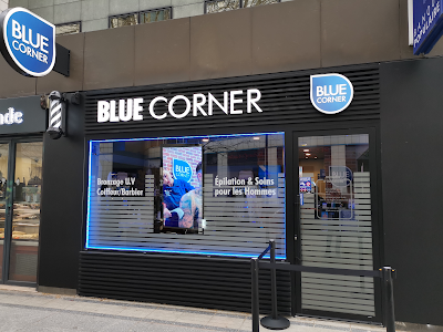 BLUE CORNER Institut MONTREUIL à Montreuil