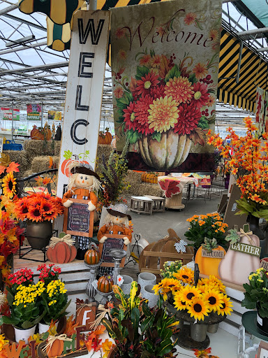 Garden Center «Gro-Rite Garden Center & Florist», reviews and photos, 30 Hillview Rd, Lincoln Park, NJ 07035, USA