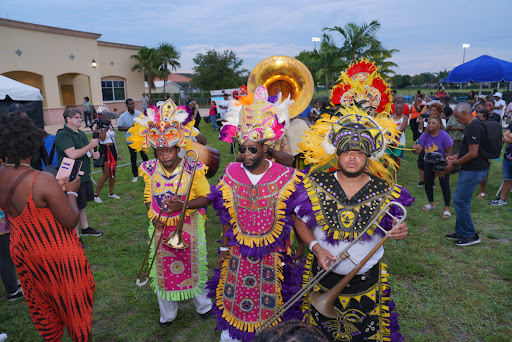 Park «Vizcaya Park», reviews and photos, 14200 SW 55th St, Miramar, FL 33027, USA