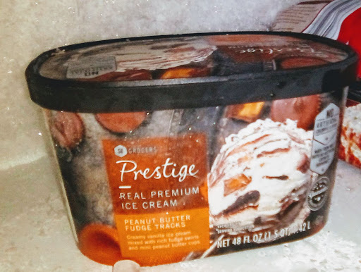 Grocery Store «Winn-Dixie», reviews and photos, 1835 FL-44, New Smyrna Beach, FL 32168, USA