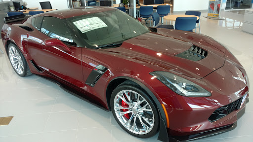 Chevrolet Dealer «Turner Chevrolet», reviews and photos, 21001 Crosby Fwy, Crosby, TX 77532, USA