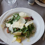 Photo n°17 de l'avis de Pirani.a fait le 25/02/2020 à 12:23 sur le  La Primula - Ristorante Pizzeria à Ozzano dell'Emilia