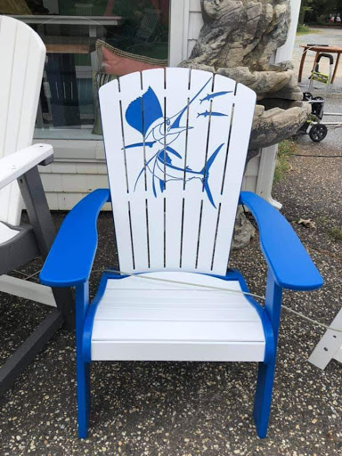 Outdoor Furniture Store «Teak Outlet - Fabulous Home and Patio», reviews and photos, 701 New Rd, Somers Point, NJ 08244, USA