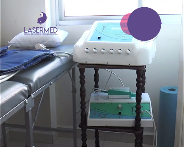 Lasermed Clínica de Medicina y Cirugía Estética