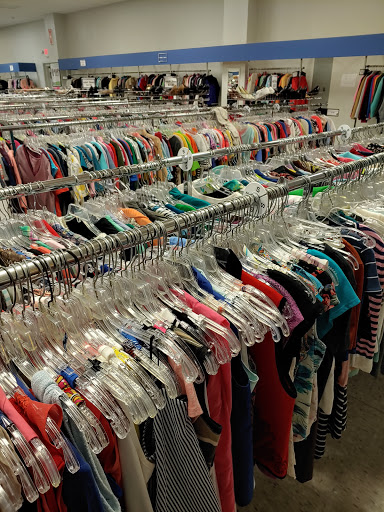 Thrift Store «Goodwill», reviews and photos