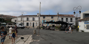 Photo n°26 de Café des Arts à Mornac-sur-Seudre ()