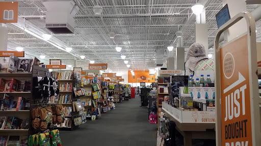 Used Book Store «2nd & Charles», reviews and photos, 5331 South Blvd, Charlotte, NC 28217, USA