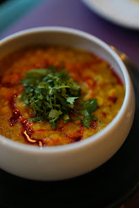 Curry du Restaurant indien Ministry of Spice à Paris - n°6