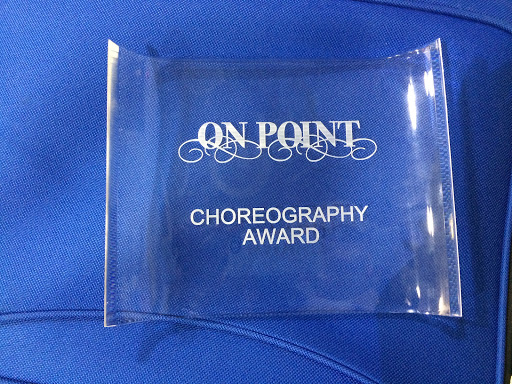 Dance School «Rising Stars School of Dance», reviews and photos, 337 U.S. 9 #4, Englishtown, NJ 07726, USA