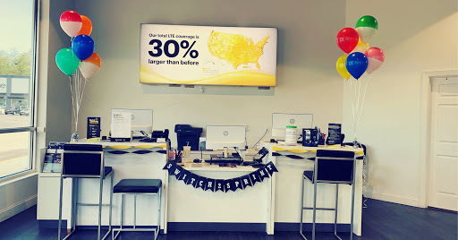 Cell Phone Store «Sprint Store», reviews and photos, 218 Park Dr, Weirton, WV 26062, USA