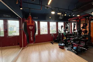 Spade Boxing Gym image