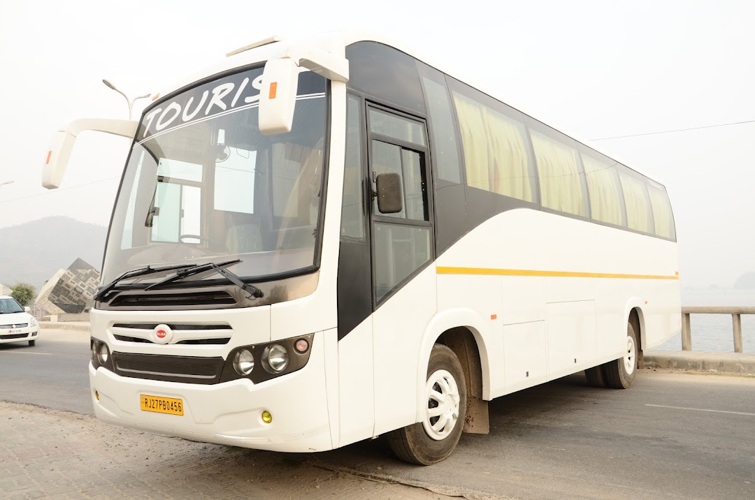 Rishabh Travels (Logistics Service in Udaipur)