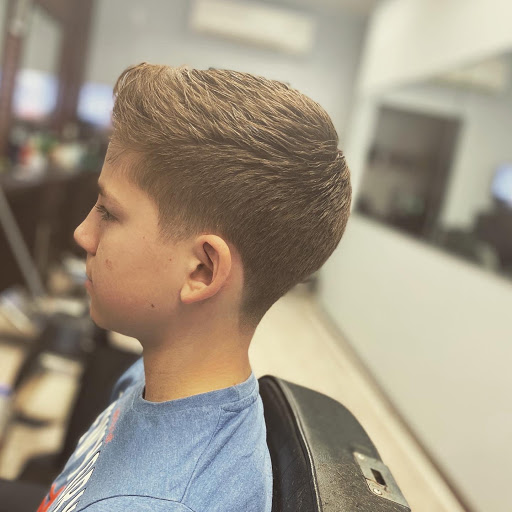 Barber Shop «Camp Avenue Barbershop», reviews and photos, 22 Camp Ave, Merrick, NY 11566, USA