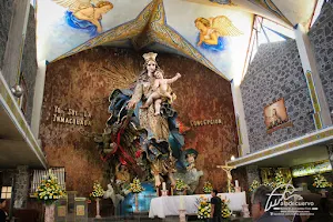 Basilica of the Inmaculada Concepción image