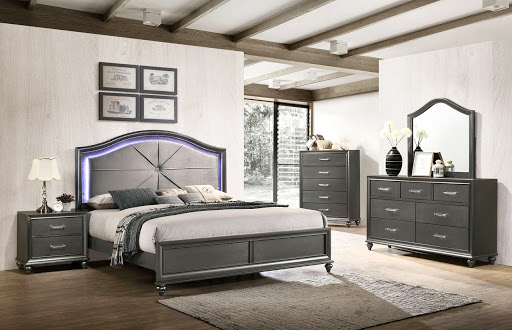 Furniture Store «Furniture Mecca», reviews and photos, 5648 Lancaster Ave, Philadelphia, PA 19131, USA