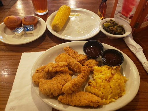 American Restaurant «Cracker Barrel Old Country Store», reviews and photos, 1134 Woodruff Rd, Greenville, SC 29607, USA