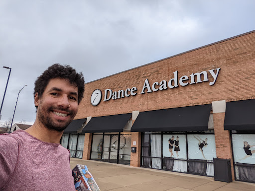 Dance School «Seven Dance Academy», reviews and photos, 8682 Cotter St, Lewis Center, OH 43035, USA
