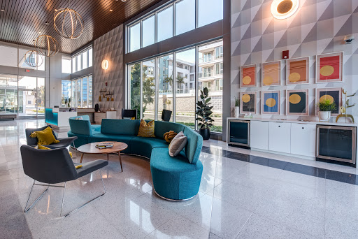Neptune Marina Apartments image