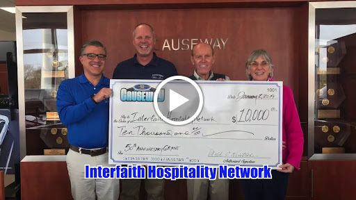 Ford Dealer «Causeway Ford Lincoln», reviews and photos, 375 NJ-72, Manahawkin, NJ 08050, USA