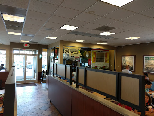 Fast Food Restaurant «Chick-fil-A», reviews and photos, 4040 William Penn Hwy, Monroeville, PA 15146, USA