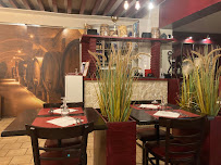 Atmosphère du Restaurant italien La Trattoria di Montlignon - n°5