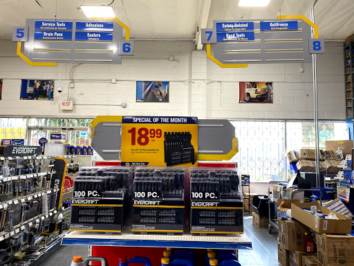 Auto Parts Store «NAPA Auto Parts - Genuine Parts Company», reviews and photos, 6141 Kester Ave, Van Nuys, CA 91411, USA