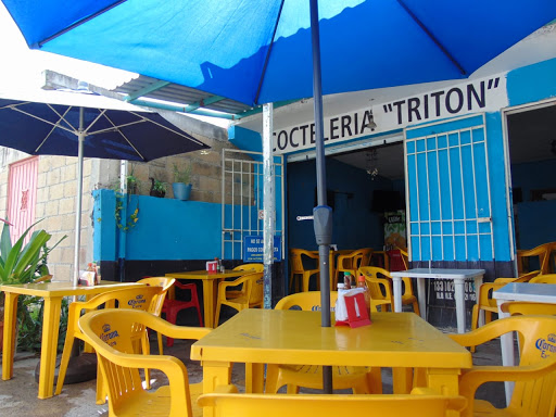 Cocteleria Triton