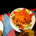 Photo n°2 de l'avis de Martin.e fait le 15/01/2022 à 15:22 sur le  MEDITERRANEO Pizzeria & Restaurant am Nürburgring in Adenau à Adenau