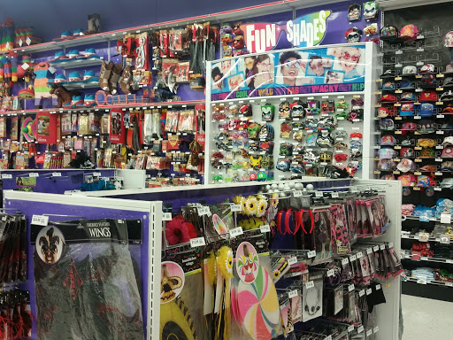 Party City