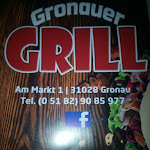 Photo n°1 de l'avis de Exclusiva.u fait le 27/01/2020 à 16:21 sur le  Gronauer Grill à Gronau