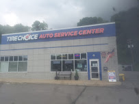 Tire Choice Auto Service Centers - Photo 5 - Car repair in Clarks Summit, PA, Scranton