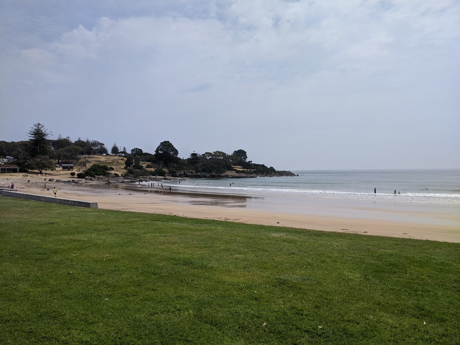 Bluff Beach photo #7