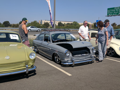 Volkswagen Dealer «Vacaville Volkswagen», reviews and photos, 721 Orange Dr, Vacaville, CA 95687, USA
