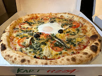 Les plus récentes photos du Pizzeria Kart Pizza à Le Teich - n°2