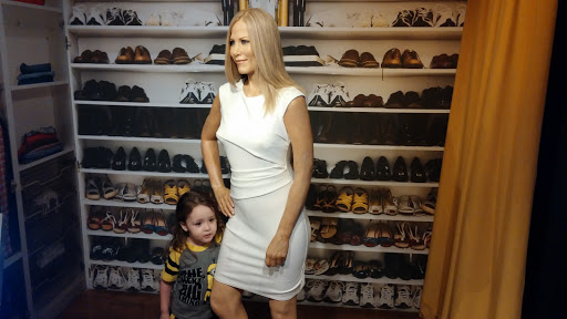 Tourist Attraction «Hollywood Wax Museum Entertainment Center», reviews and photos, 1808 21st Ave N, Myrtle Beach, SC 29577, USA