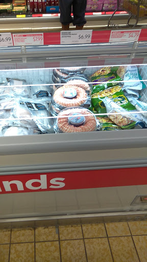 Supermarket «ALDI», reviews and photos, 5216 Detroit Ave, Elyria, OH 44035, USA