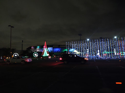 Stadium «Hank Aaron Stadium», reviews and photos, 755 Bolling Brothers Blvd, Mobile, AL 36606, USA