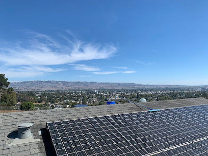 Pristine Clean Solar Panel Cleaning