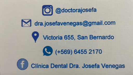 Dentista San Bernardo