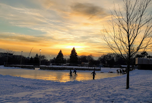 Park «Strachauer Park», reviews and photos, 6200 Beard Ave S, Edina, MN 55410, USA