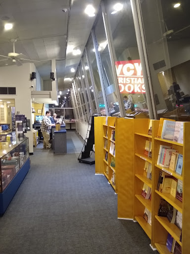 Book Store «VCY Bookstore», reviews and photos, 10707 W Capitol Dr, Milwaukee, WI 53222, USA