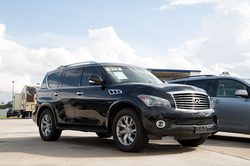 Used Car Dealer «Pre-Owned Express», reviews and photos, 1703 Spring Cypress Rd, Spring, TX 77388, USA