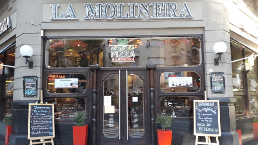 La Molinera