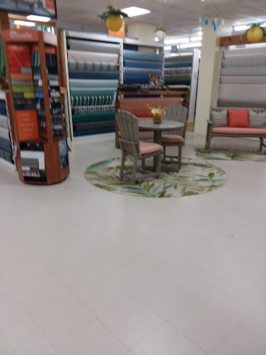 Fabric Store «Mill Outlet Village Inc», reviews and photos, 2515 S College Rd, Wilmington, NC 28412, USA