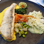 Photo n°3 de l'avis de Sandra.c fait le 31/05/2020 à 11:21 sur le  In Vino Veritas à Haslach im Kinzigtal