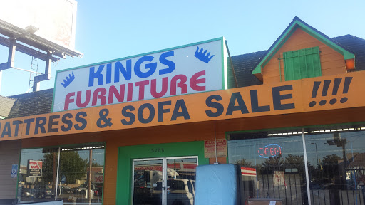 Kings Furniture