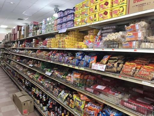 Asian Grocery Store «Asian Supermarket Golden Village New York Connecticut», reviews and photos, 365 Central Park Ave, Scarsdale, NY 10583, USA