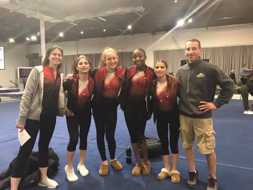 Gymnastics Center «Sunburst Gymnastics», reviews and photos, 565 Rahway Ave, Union, NJ 07083, USA