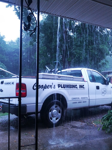 John Wade Plumbing Inc in Aiken, South Carolina