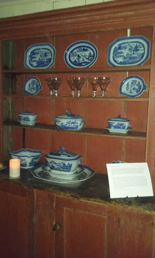 Museum «Mount Vernon Hotel Museum & Garden», reviews and photos, 421 E 61st St, New York, NY 10065, USA